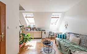 Beethoven Apartment